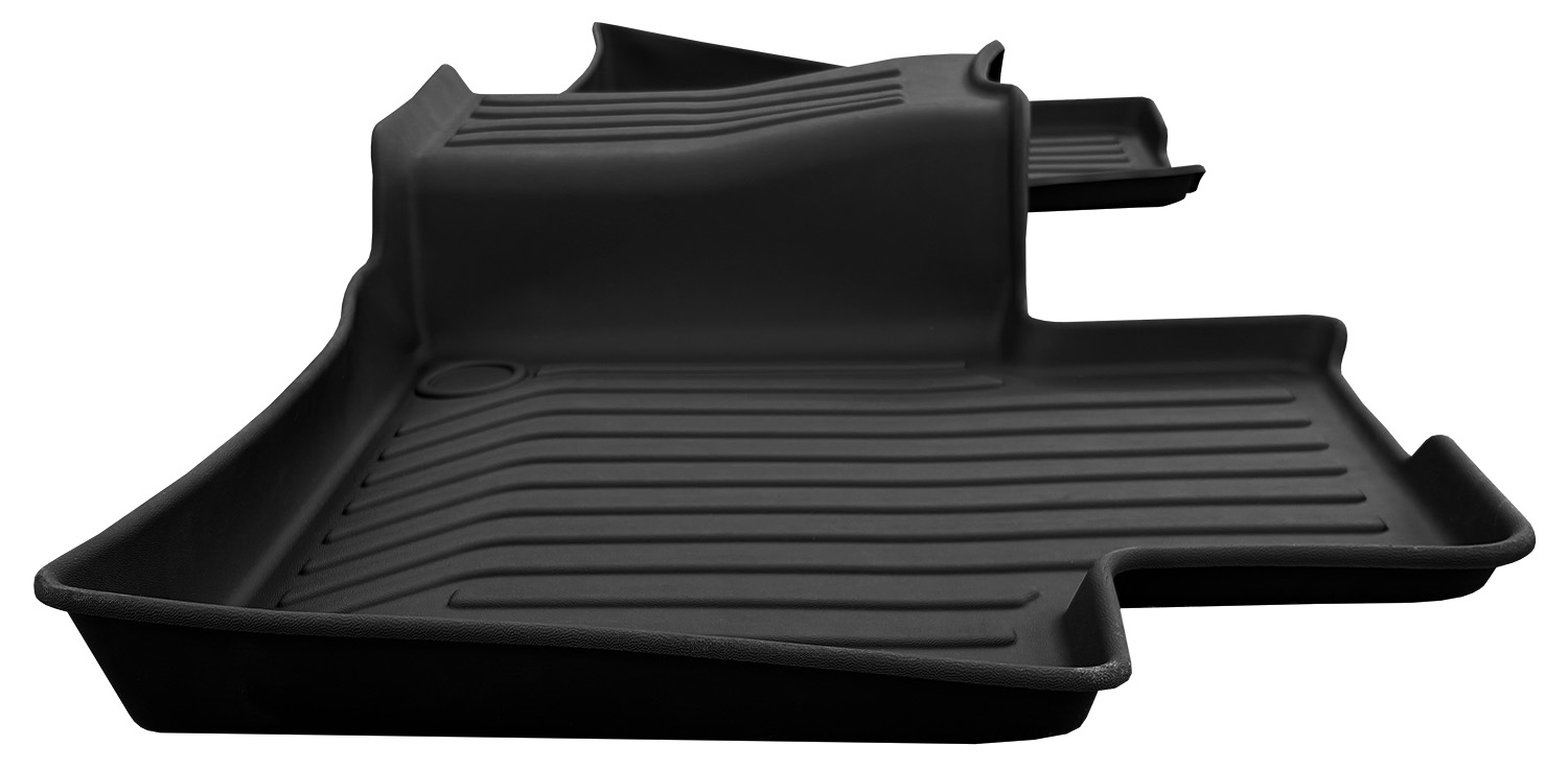 CARCAM TPE Car Floor Mat Geely Monjaro 4WD 2023