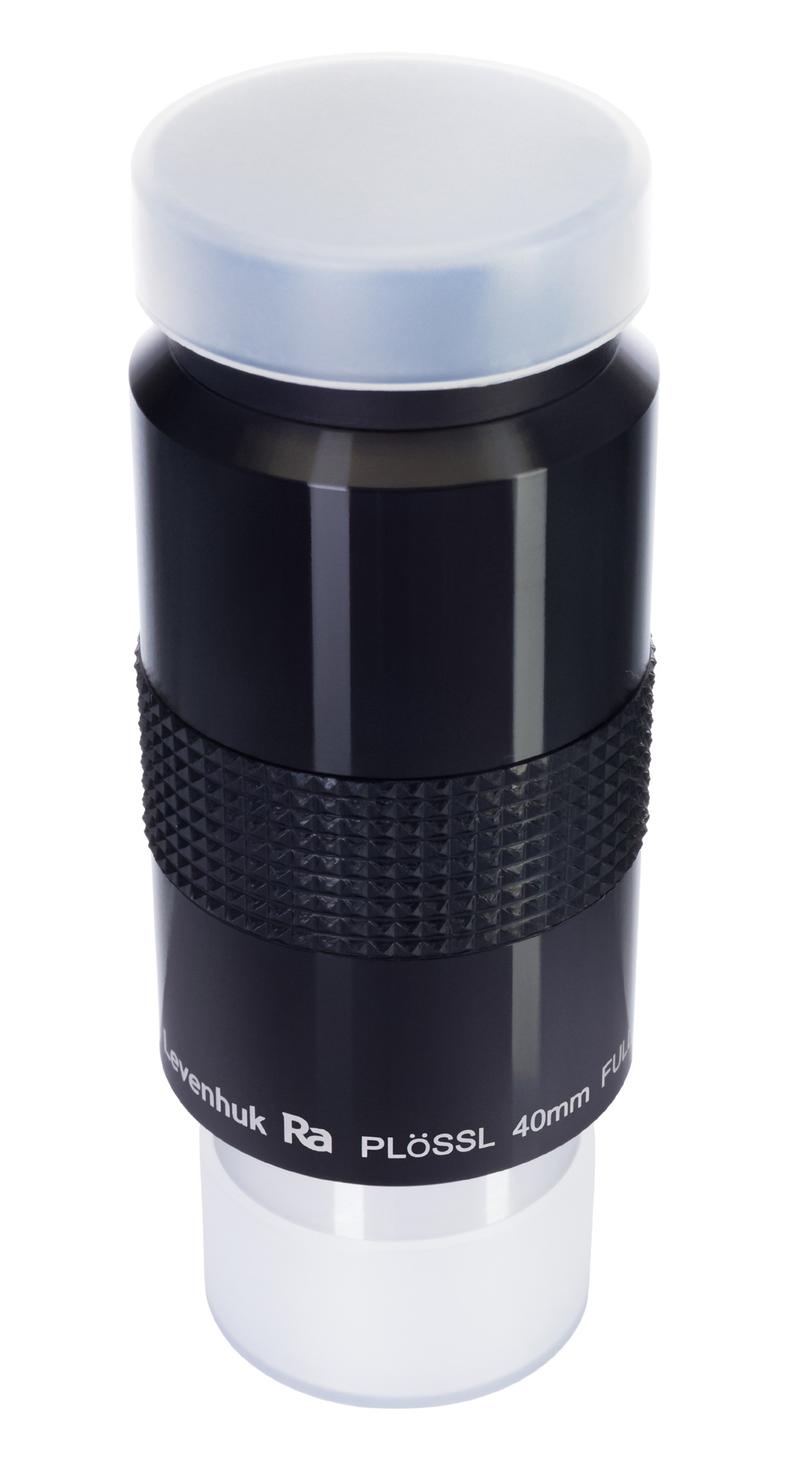 Levenhuk Plossl 40 мм, 1,25"