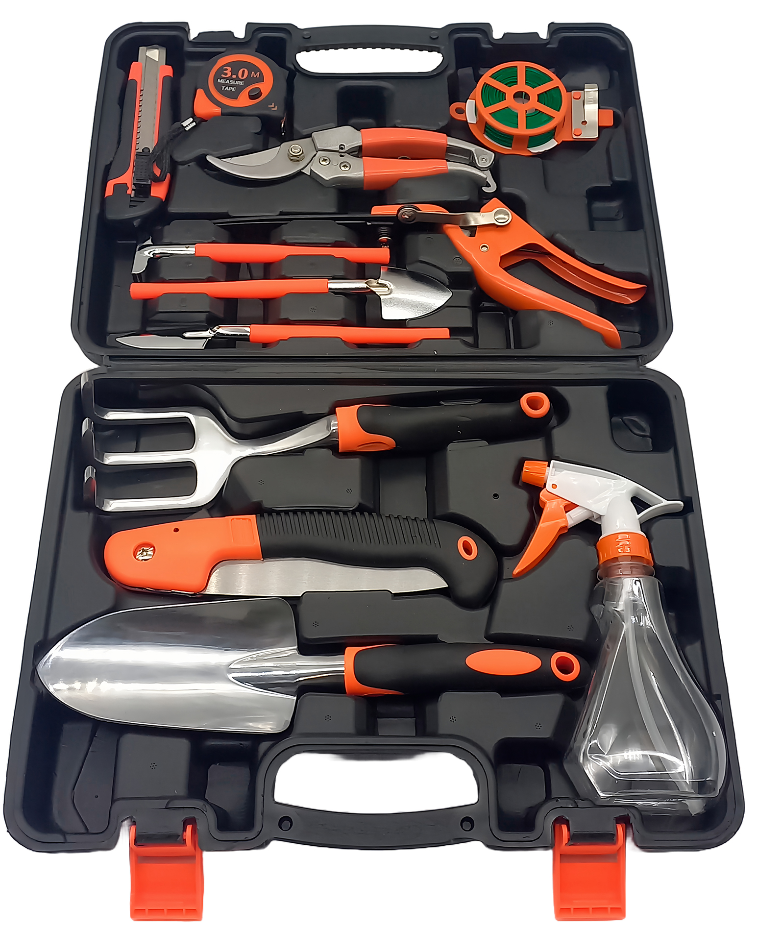 Garden Tool Set 12 in 1 (ZH12IN1)