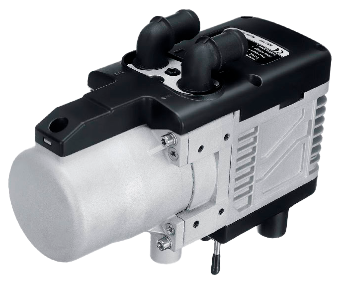 Viking Parking Heater 5kW Remote Control (YJH-Q5)