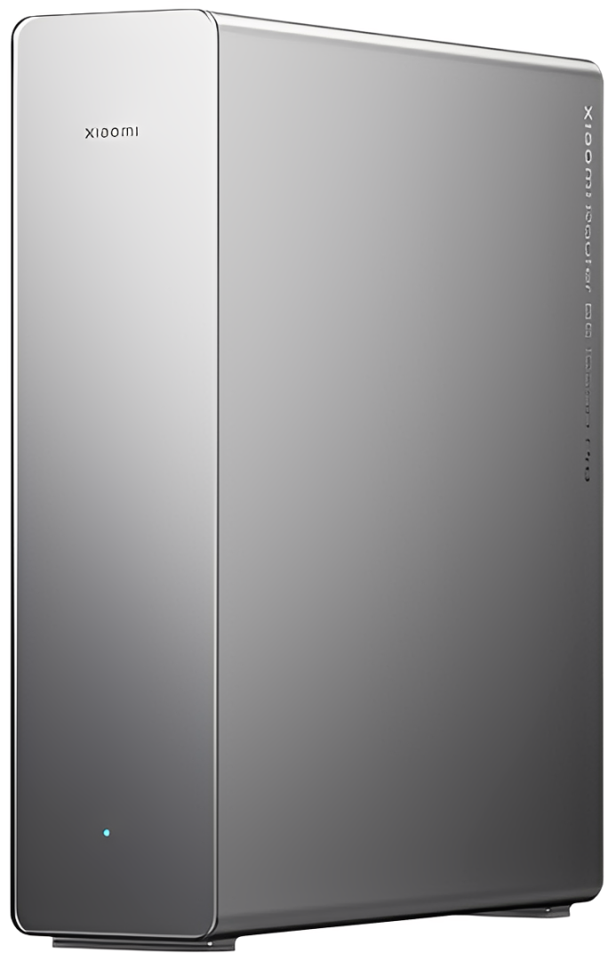 Xiaomi Wireless Router BE10000 Pro (RP04) Black