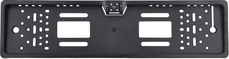 Car Plate Camera