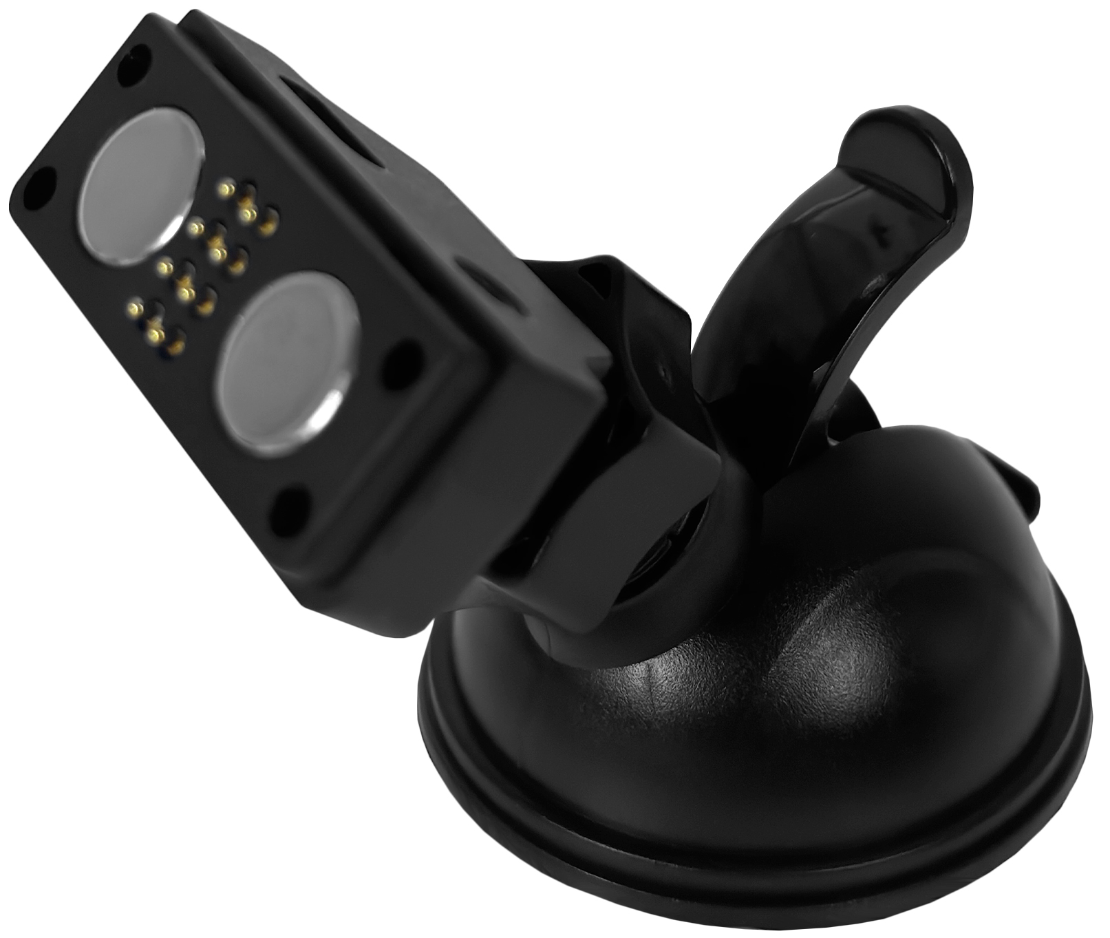 Кронштейн на присоске и АЗУ для CARCAM HYBRID 2/3/4 Signature Type-C