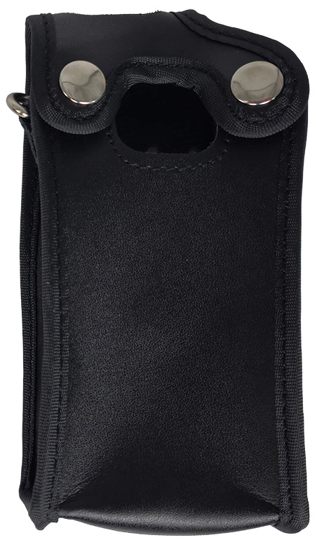 Чехол для рации (чёрный) UV380