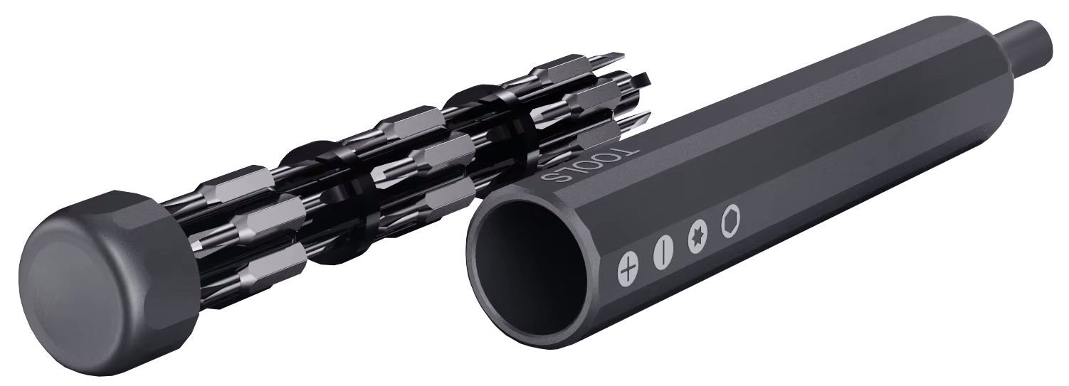 Xiaomi Screwdriver Set 39 in 1 (XMMTM039)