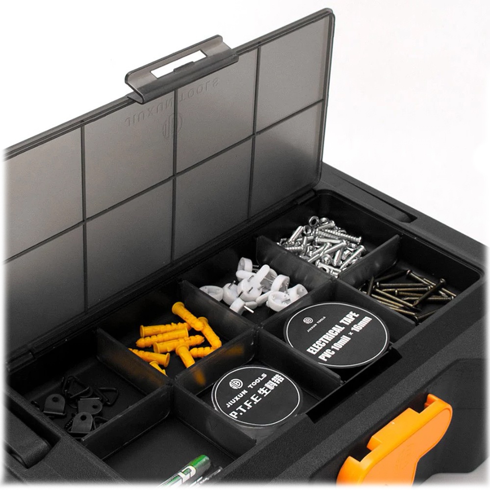 Xiaomi Mi Jiuxun Tools Toolbox 166 in 1