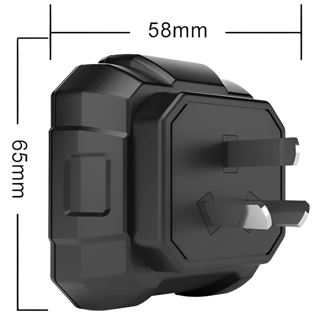 RichMeters RM200Pro Socket Tester (CN)