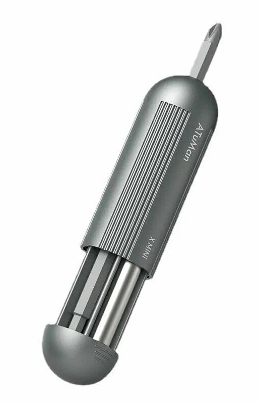 Xiaomi ATuMan X-mini Screwdriver Set 9 in 1