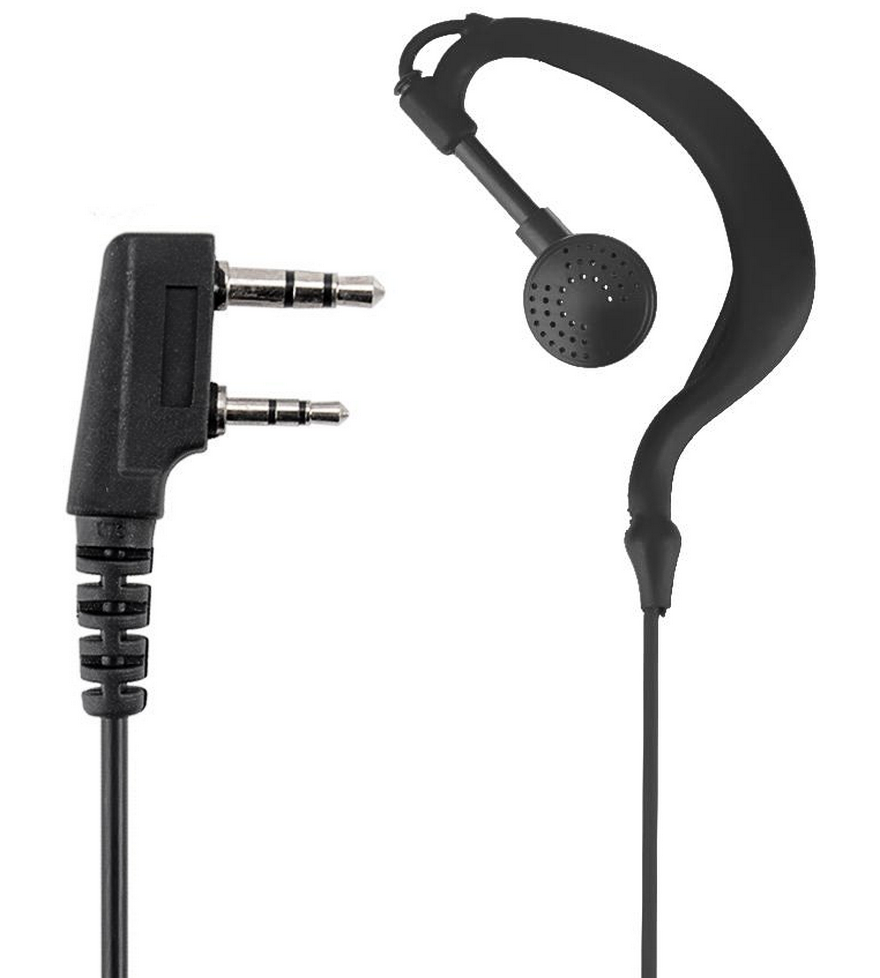 Baofeng UV-5R 10 шт.