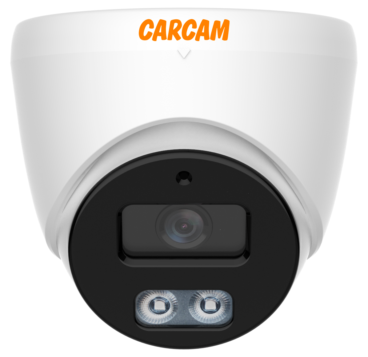 CARCAM 2MP Dome HD Camera 2075