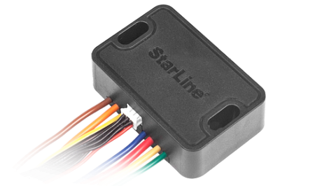 StarLine S96 BT GSM