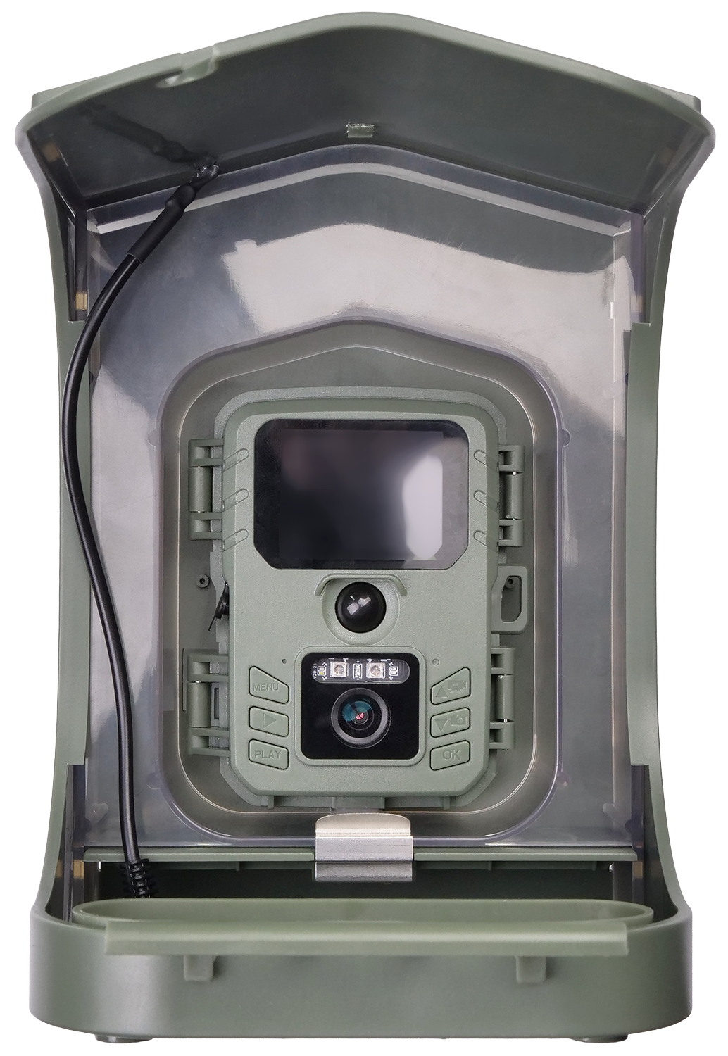 Suntek WiFi Bird Watching Camera BC303W