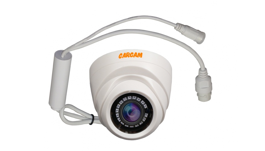 CARCAM CAM-4888P