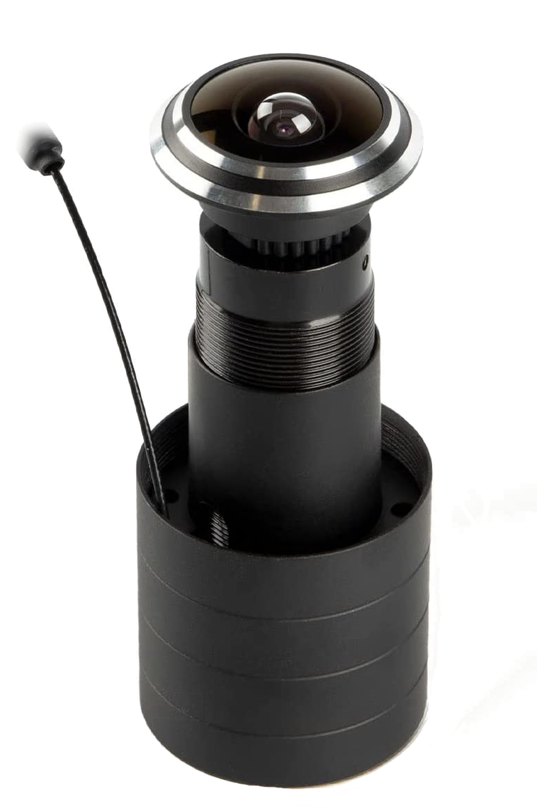 CARCAM CAM-806T Wi-Fi