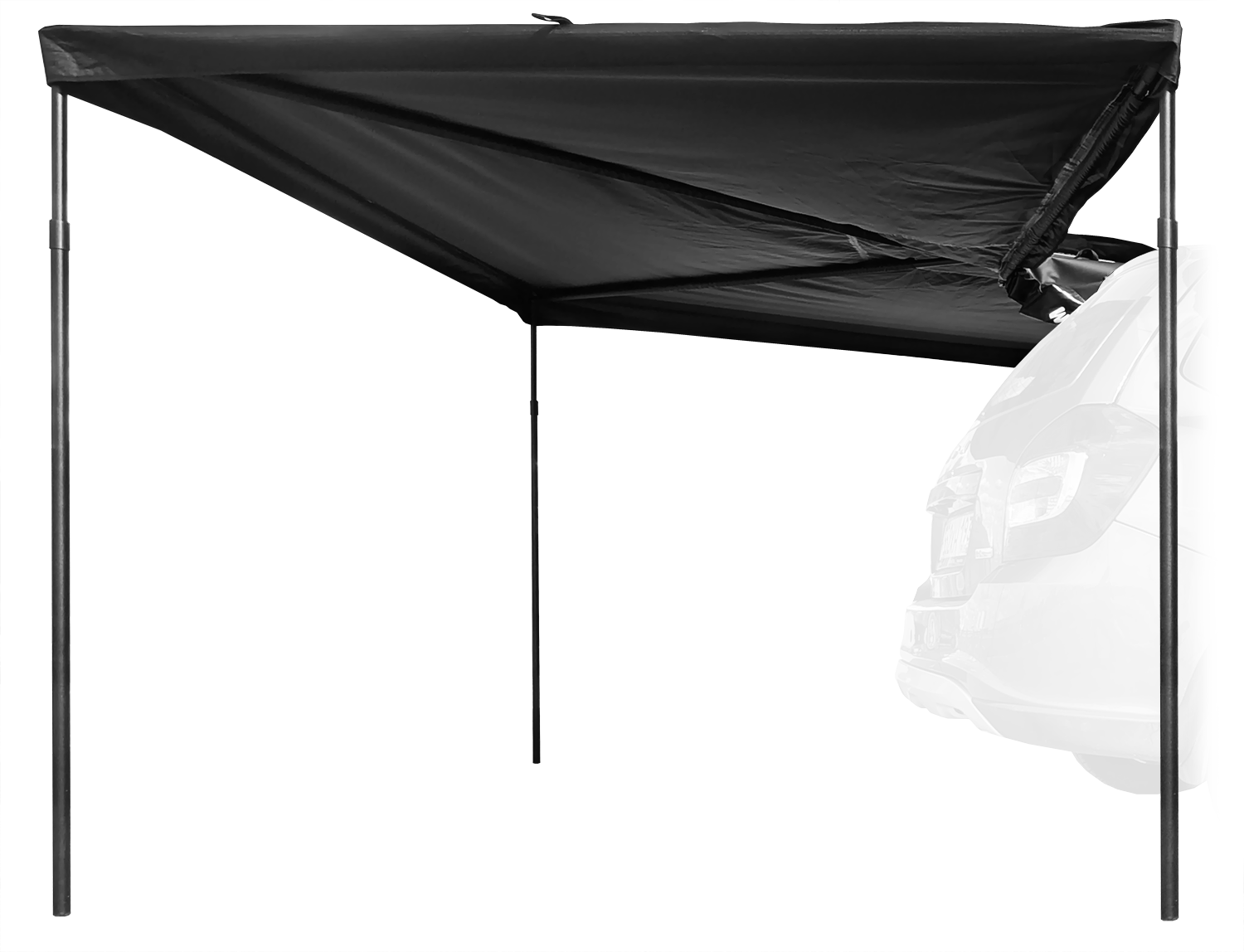 CARCAM CAR SIDE AWNING 270D 606WP