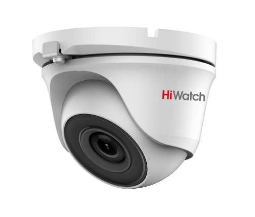 HiWatch DS-T123 (6 mm)