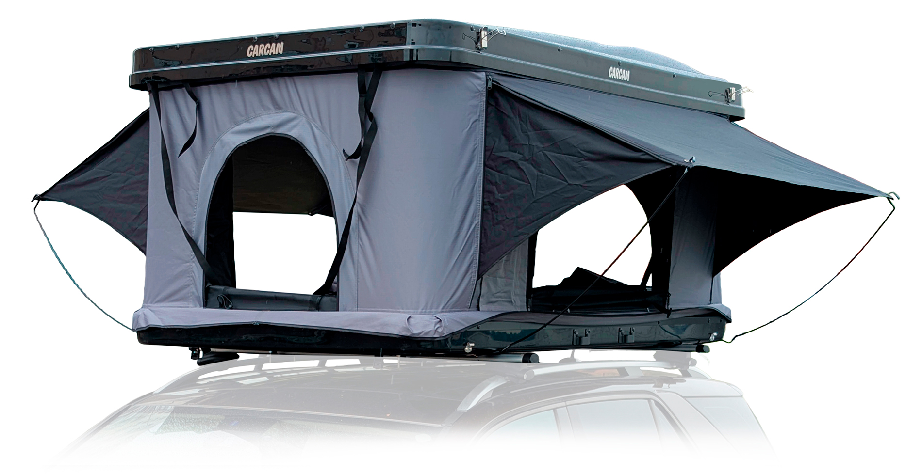 CARCAM Roof Tent (CC6001)