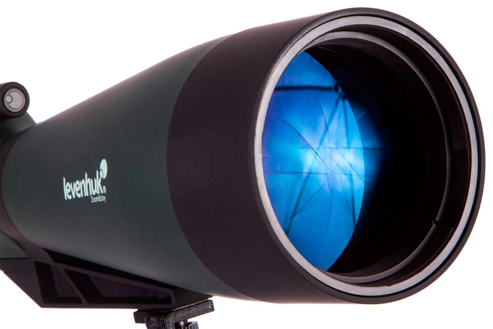 Levenhuk Blaze BASE 100