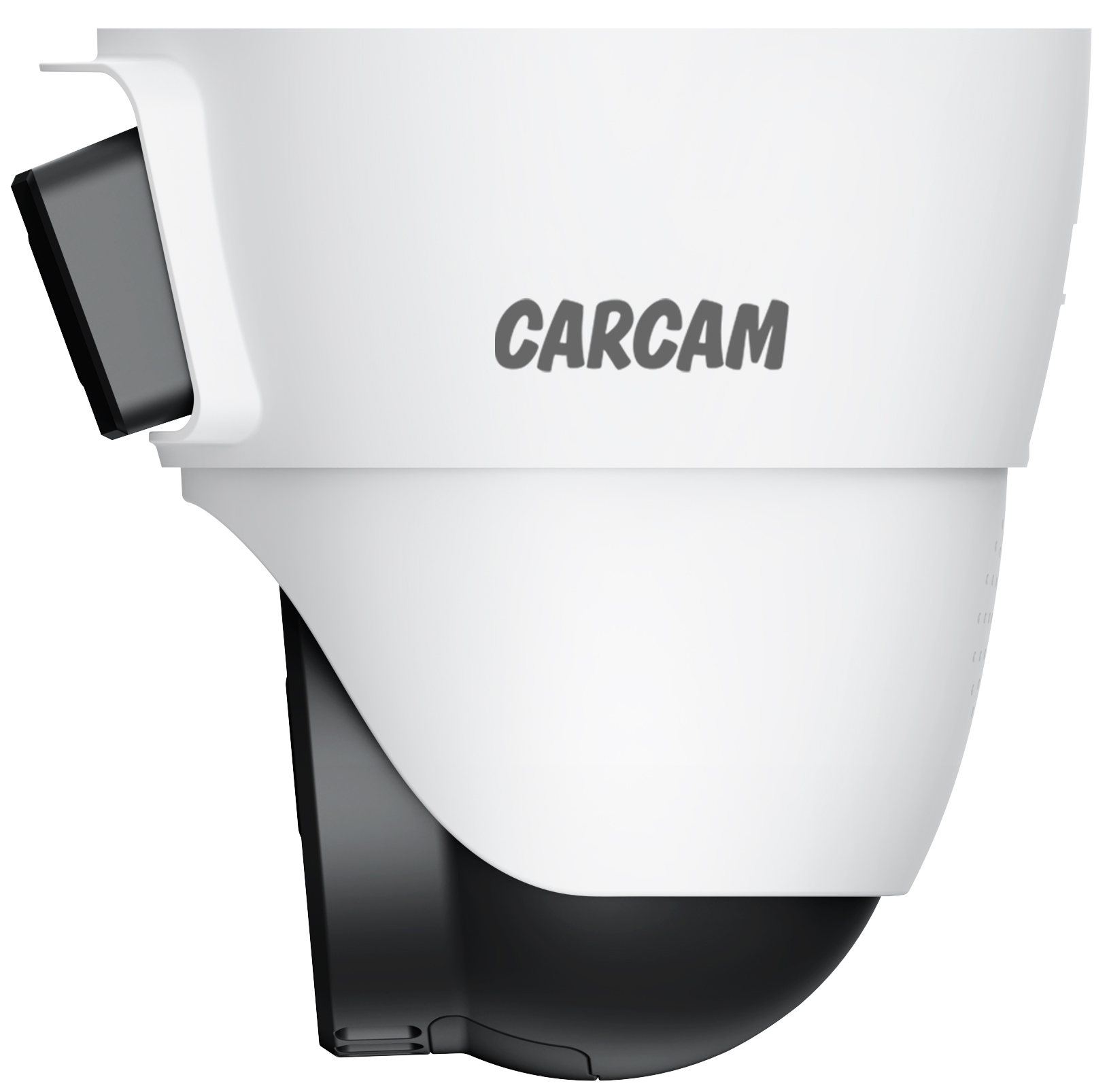 CARCAM 4MP Dual Lens Dome PTZ Camera V380BQ3-4G