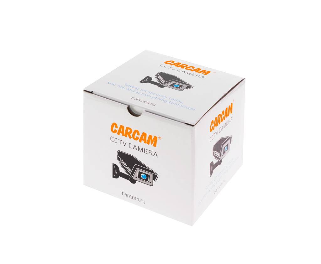 CARCAM CAM-526