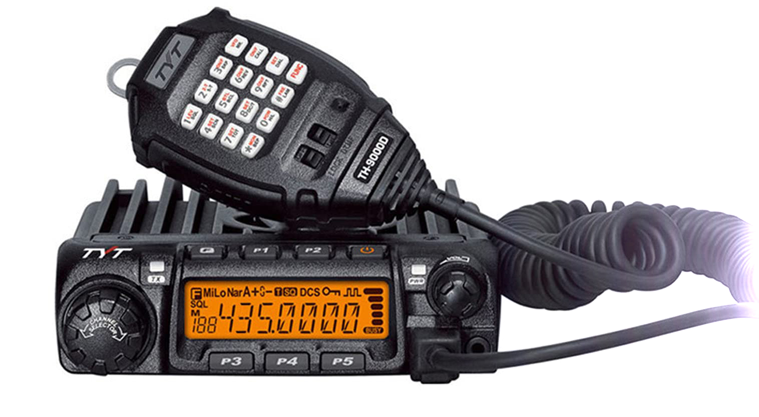 TYT TH-9000D VHF