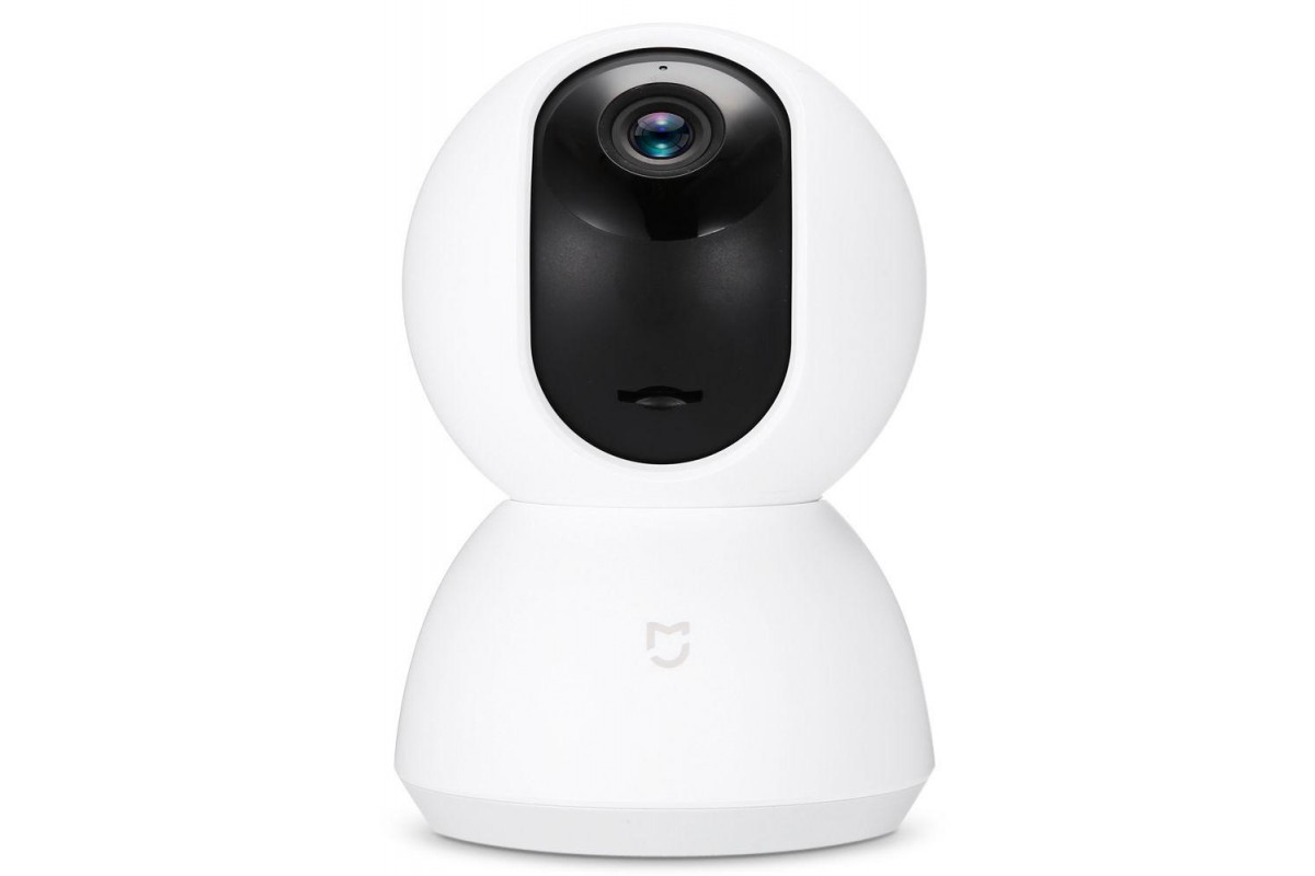 Xiaomi Mijia Smart Camera 360° 1080р (QDJ4041GL)