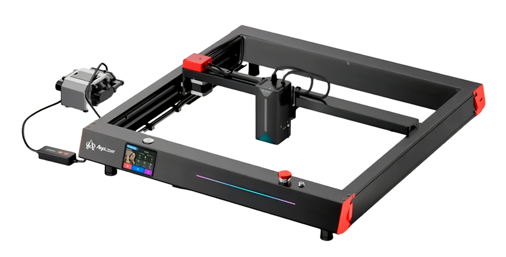 AlgoLaser Laser Engraver Delta (ALM-20BD)