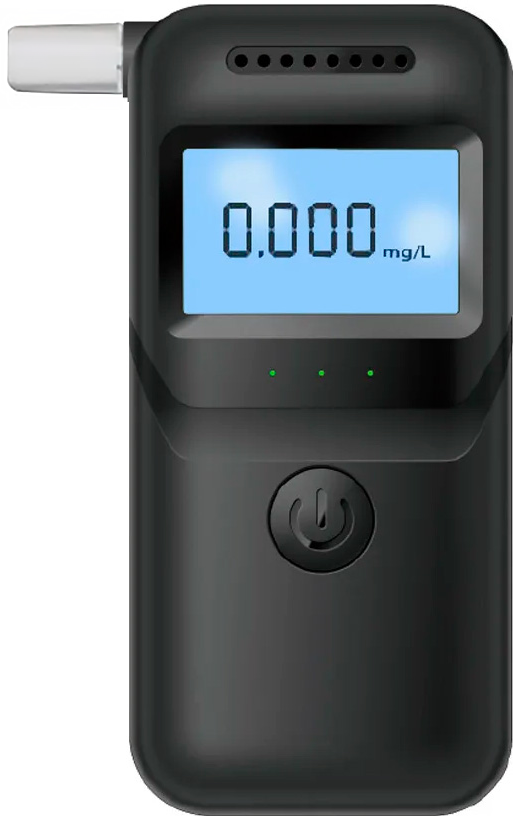 Xiaomi Alcohol Checker (MR997)