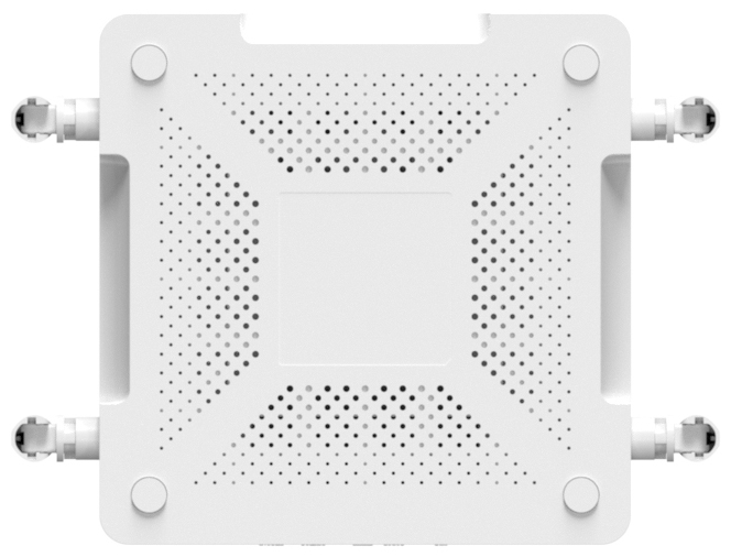 Plery 4G Router (WS-G R602) EAU