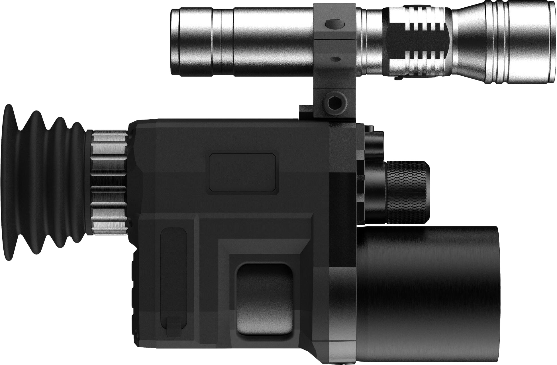 Suntek Night Vision Riflescope NV3000