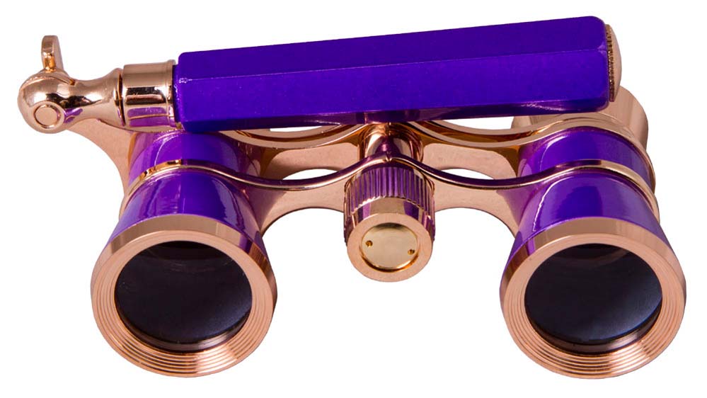 Levenhuk Broadway 325L Amethyst