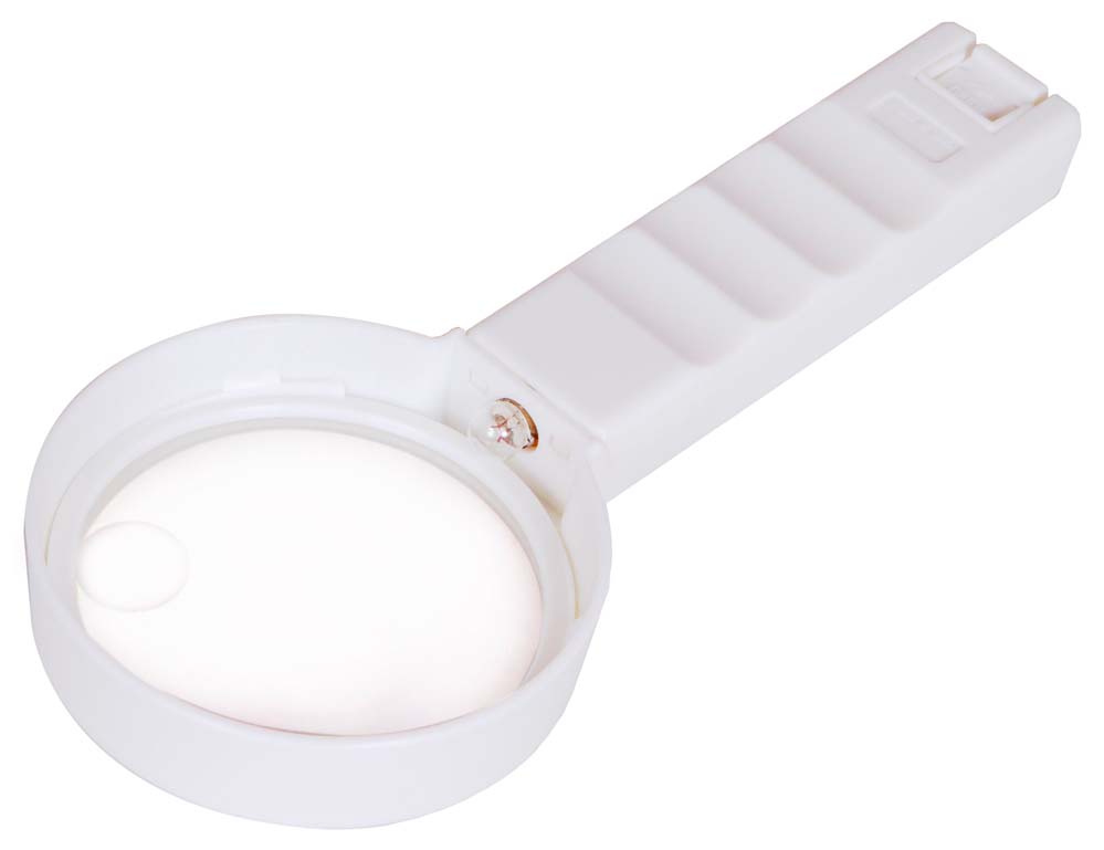 Levenhuk Zeno Handy ZH35