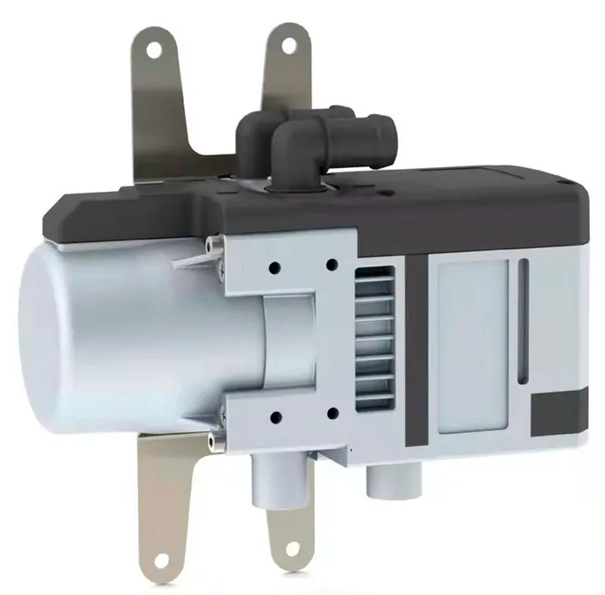 Viking Parking Heater 5kW Remote Control (YJH-Q5)