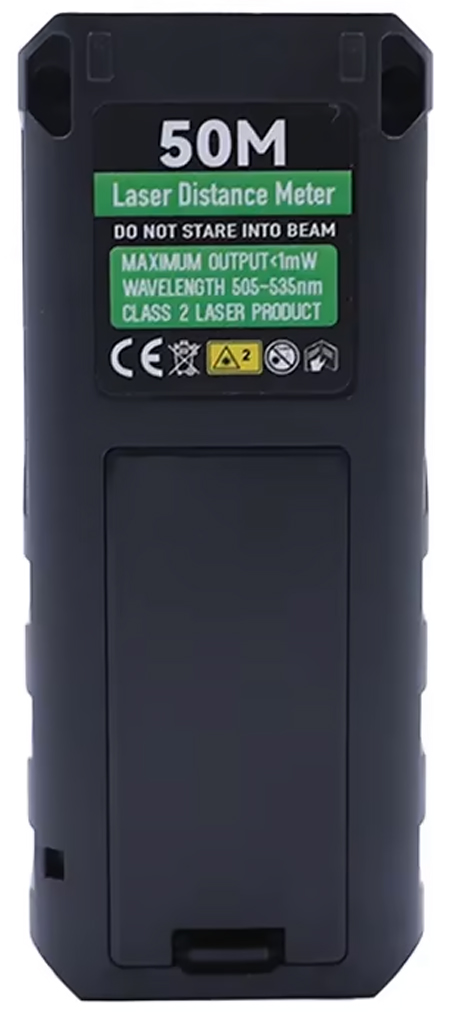 RichMeters DM-50G Лазерный дальномер