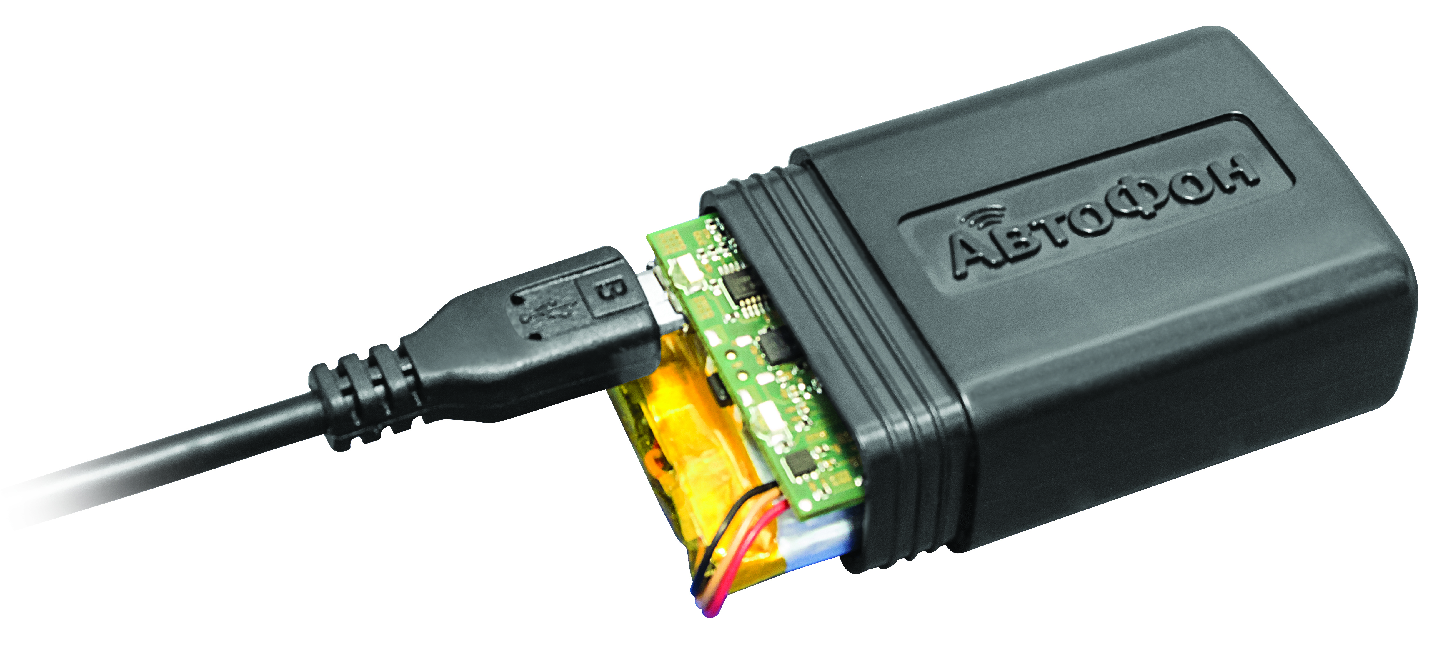 АвтоФон Омега-Маяк+ (8.3)