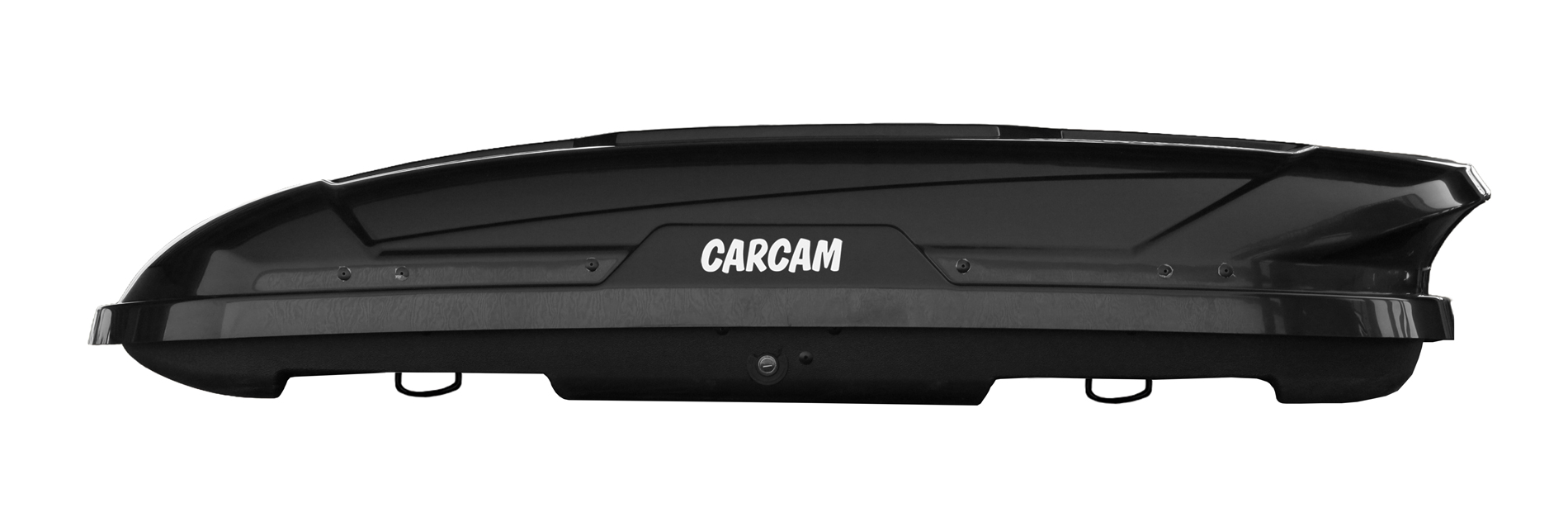 CARCAM ROOF BOX 480L (CC3034V2) Black