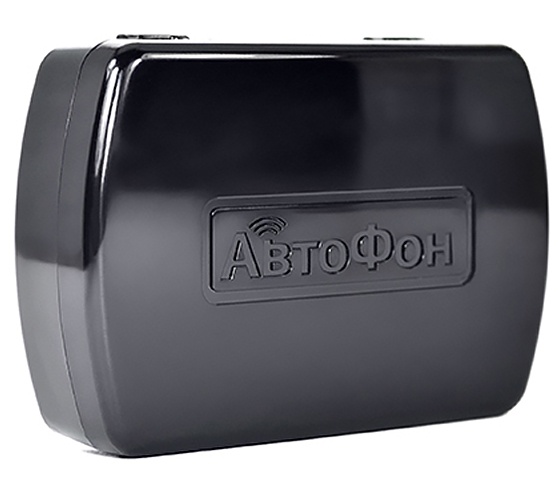 АвтоФон Альфа-Маяк 2XL (7.1)