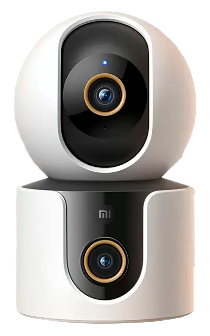 Xiaomi Smart Camera C500 Dual Camera Edition (MBC12) White