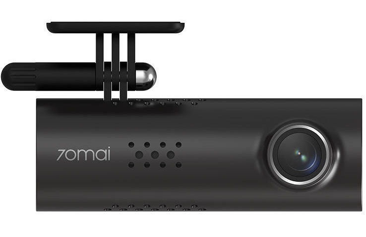 Xiaomi 70mai Smart Dash Cam 1S (Midrive D06)