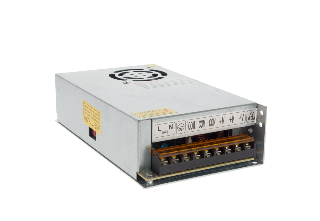 Блок питания CARCAM DC-1220  купить в интернет-магазине AV808