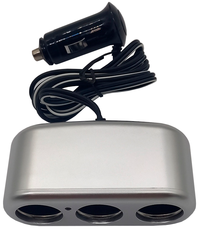 Shunwei 3 Link Socket (SD-1902)