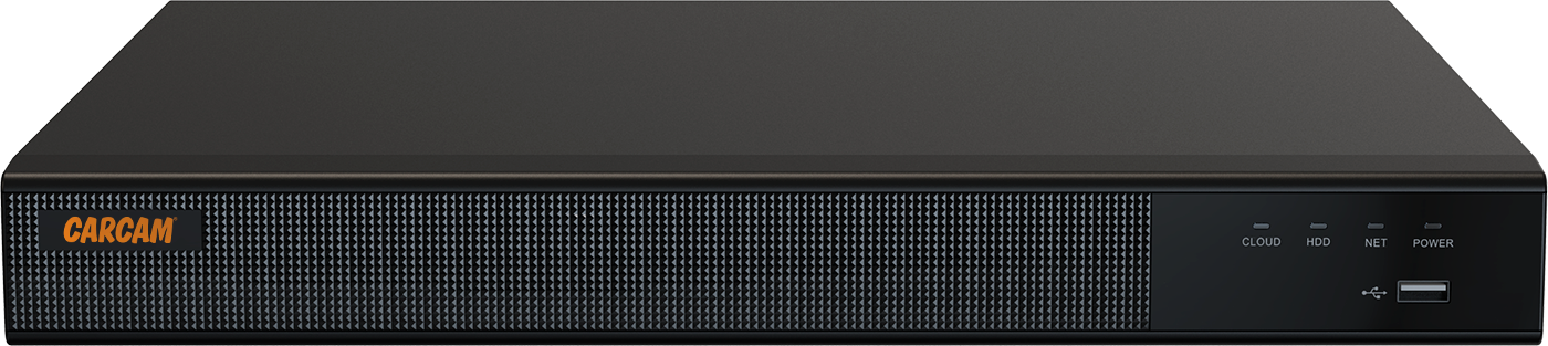 CARCAM 32CH NVR8832