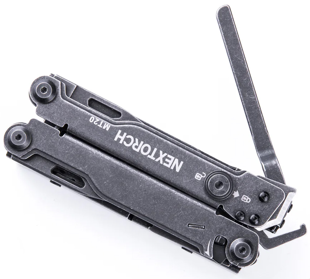 Xiaomi NexTorch Pioneer Professional 14 in 1 Multi-Tool (MT20)