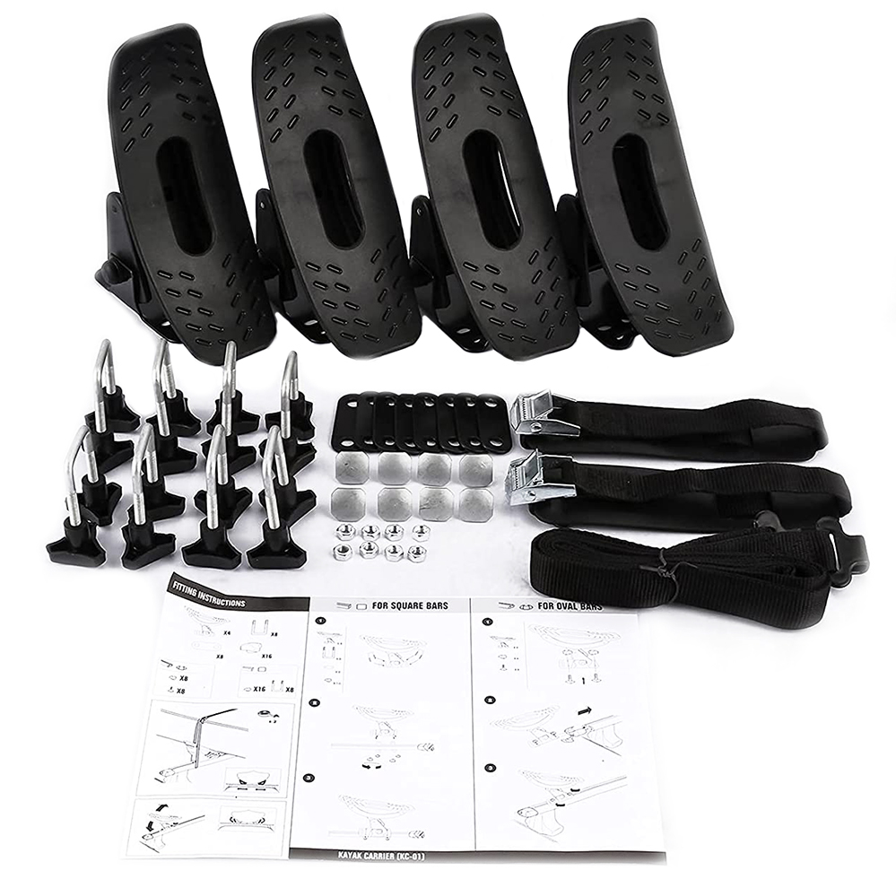 CARCAM BOAT HOLDER B8802