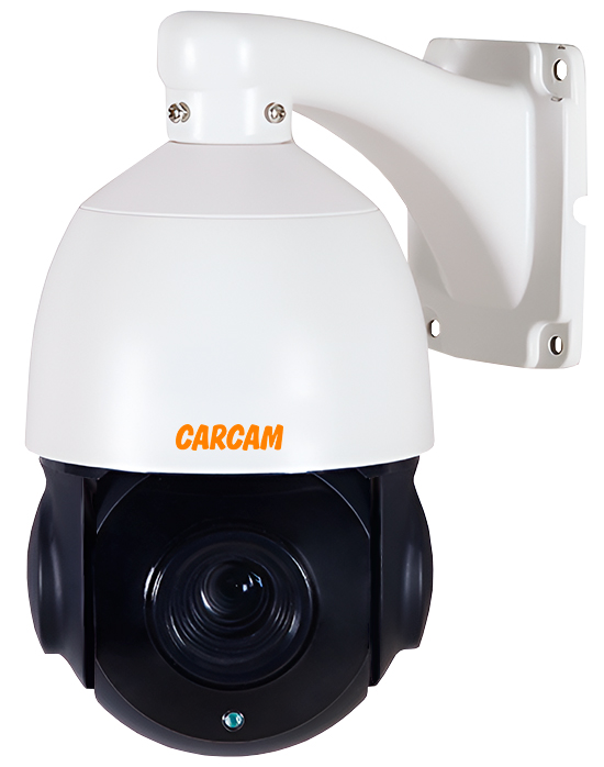 CARCAM 2M AI Tracking Speed Dome IP Camera 2985