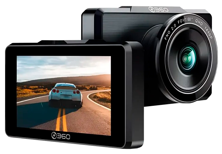 Xiaomi BotsLab 360 Dash Cam G500H Pro