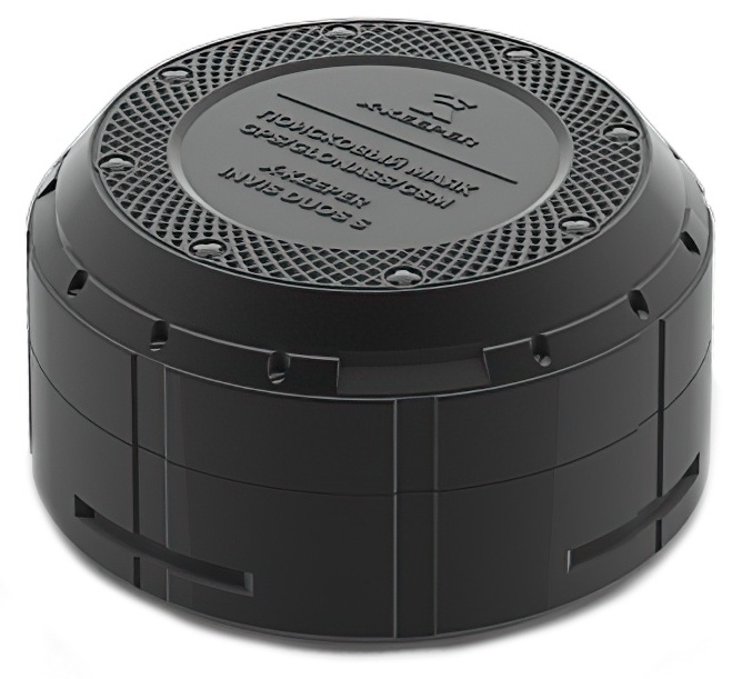 X-Keeper Invis Duos 3D S