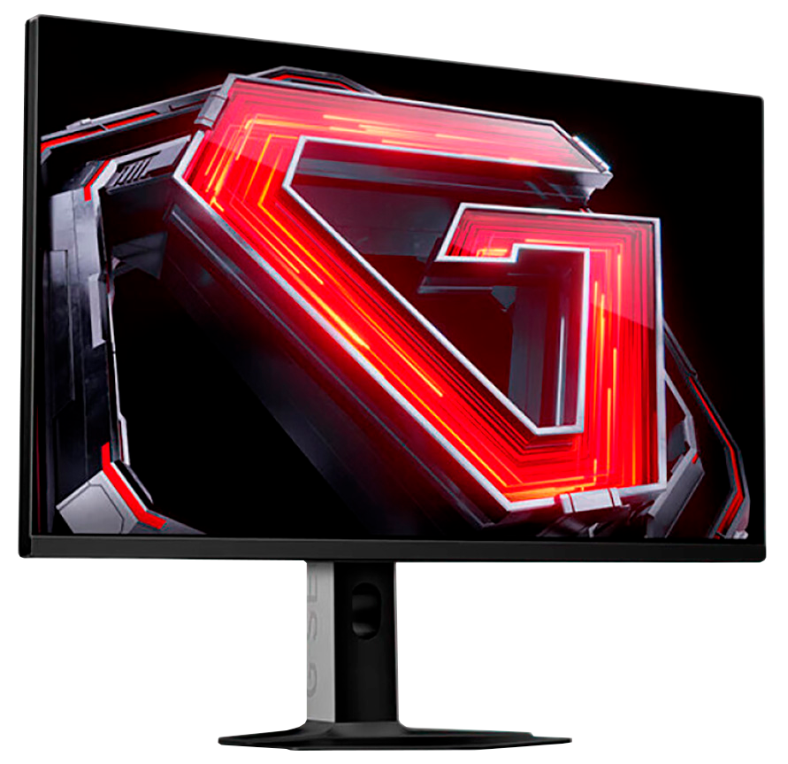 Xiaomi Redmi Display 27" G27Q 180Hz Multifunctional Stand 2025 Edition (P27QCB-RG) Black