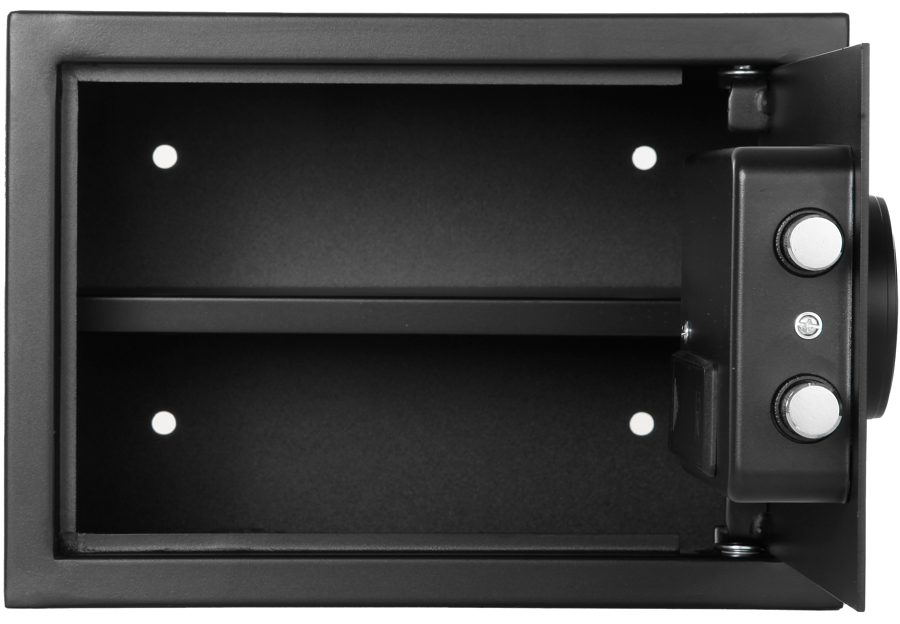 CARCAM Electronic Safe Box (XM25ELB)