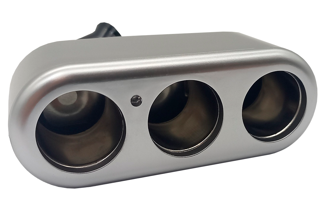 Shunwei 3 Link Socket (SD-1902)